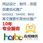 谷歌优化